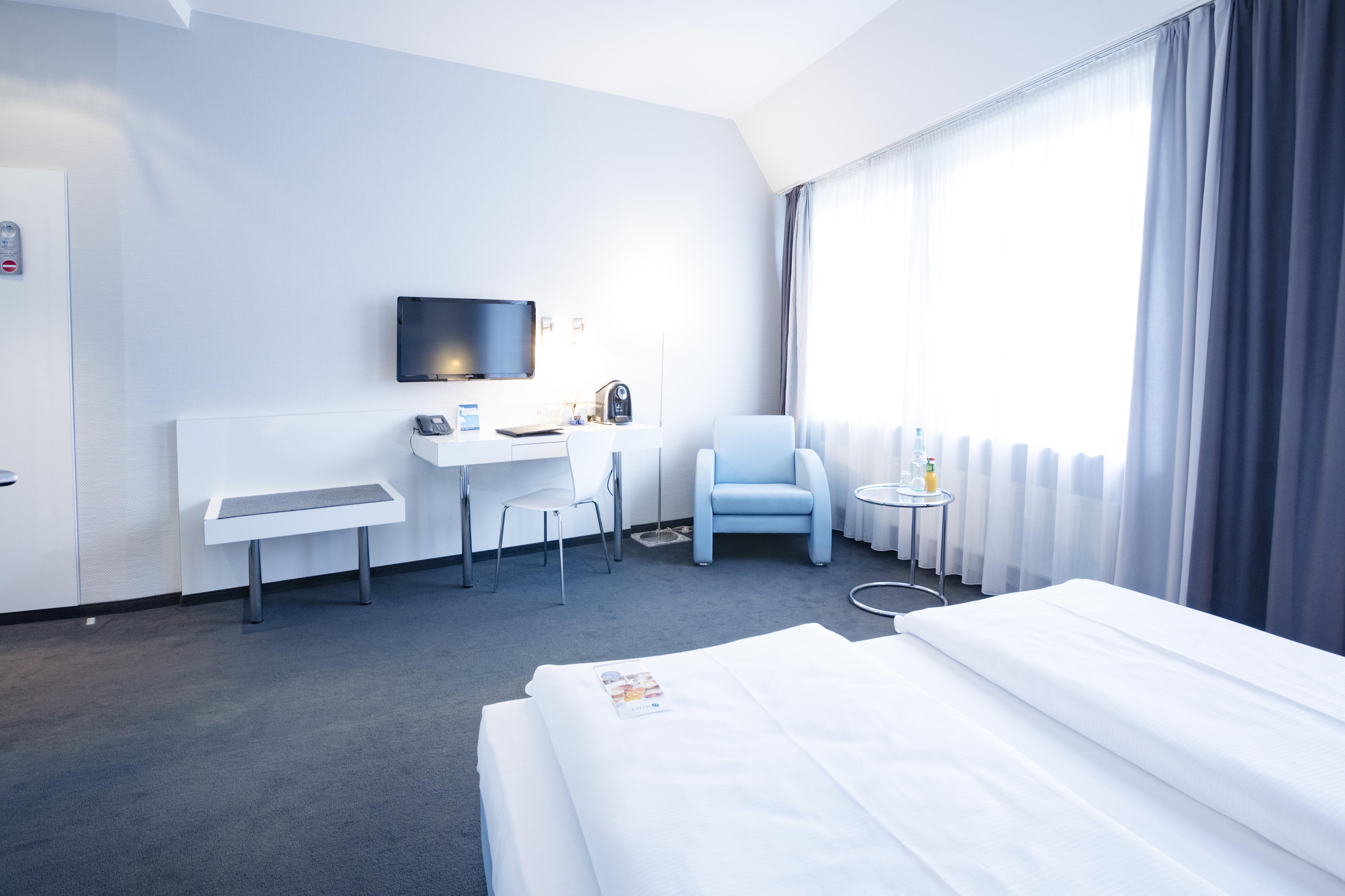 Garner Hotel Berlin - Checkpoint Charlie By Ihg Exterior foto