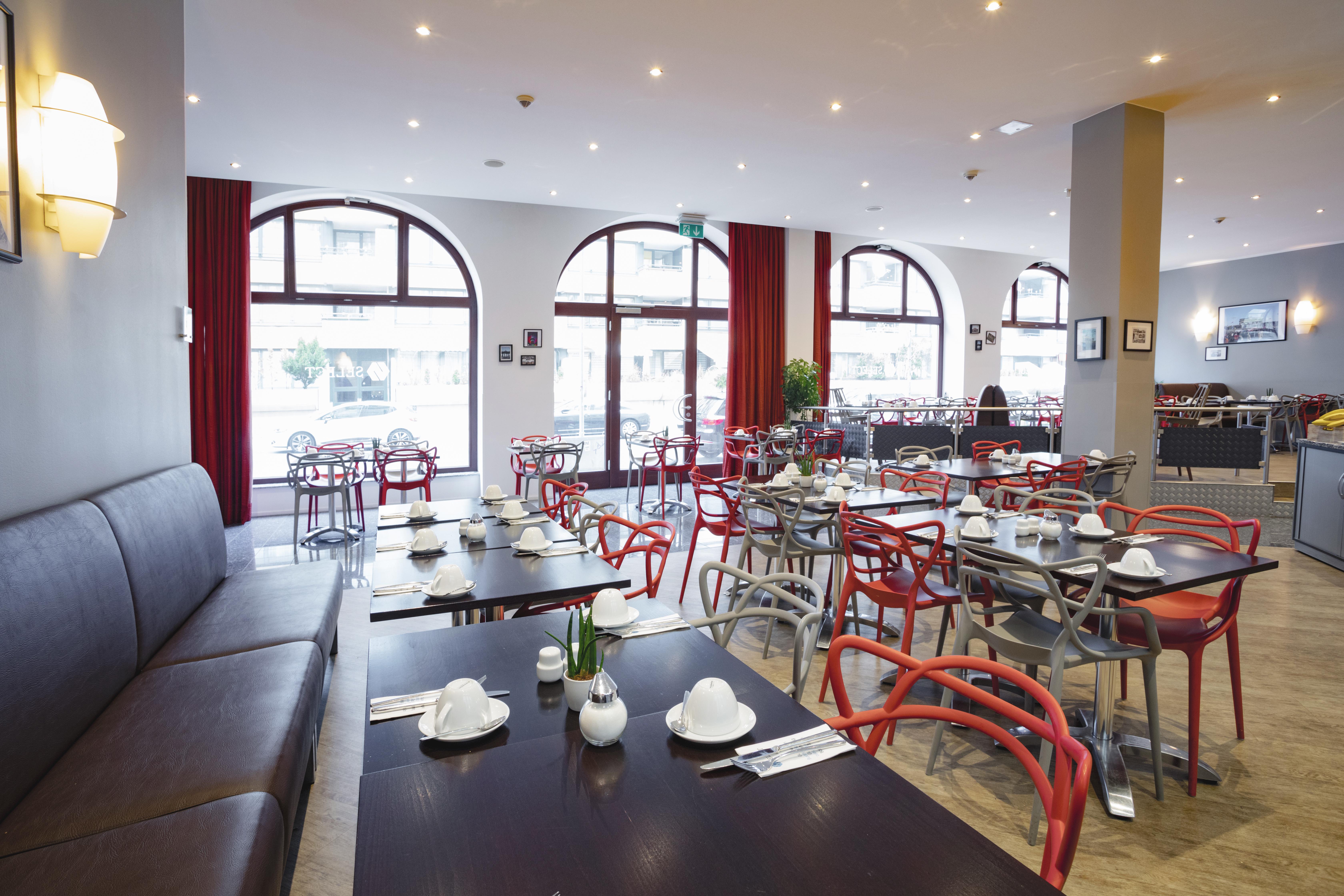 Garner Hotel Berlin - Checkpoint Charlie By Ihg Exterior foto