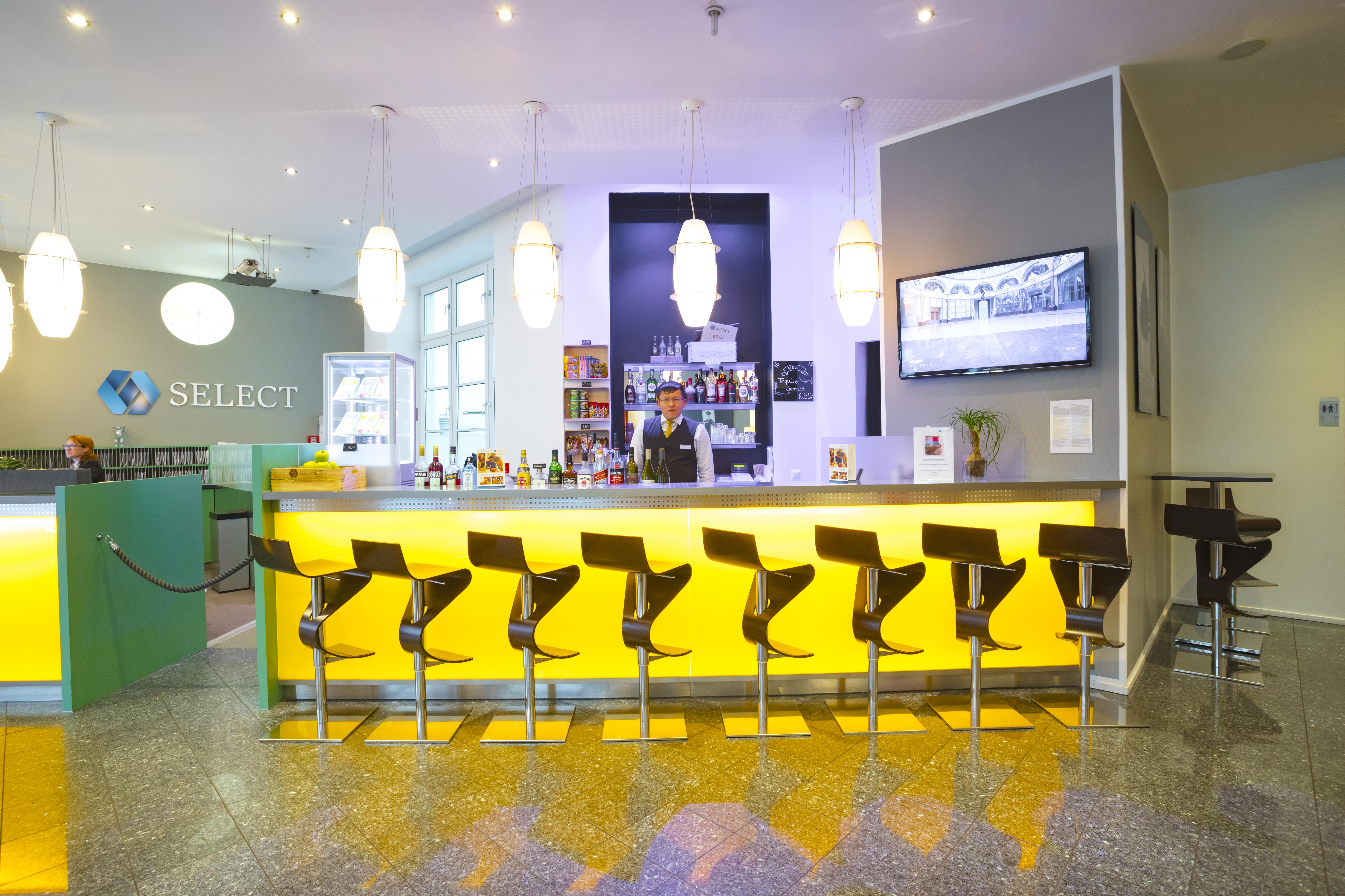 Garner Hotel Berlin - Checkpoint Charlie By Ihg Exterior foto